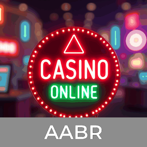 Cadastro na AABR