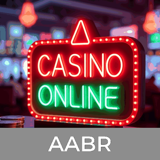 Jogos Crash no Cassino AABR