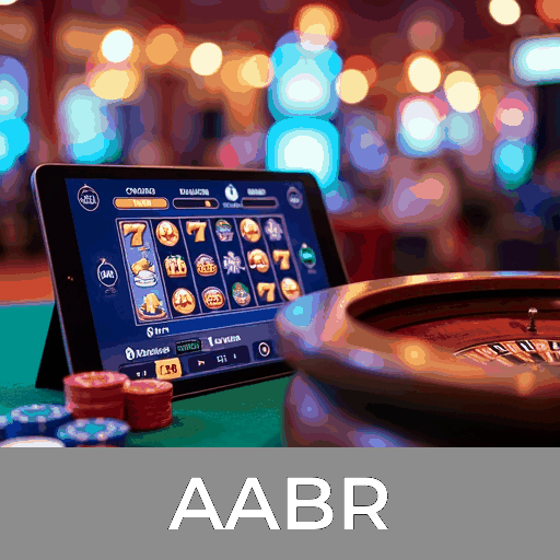 Apostas no AABR