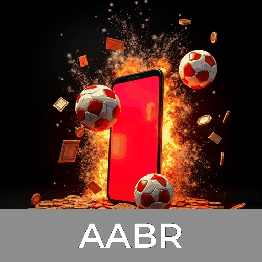 Cadastro na AABR