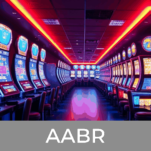 Acessar o site AABR COM