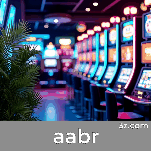 aabr: Plataforma de Cassino Seguro e Premiado