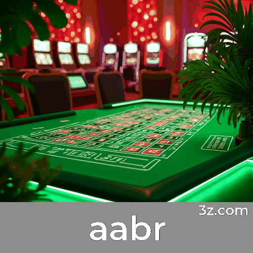 Qualidade e Diversidade de Jogos de Casino no aabr