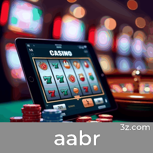 aabr: Plataforma de Cassino Seguro e Premiado