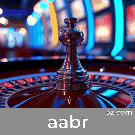 aabr: Plataforma de Cassino Seguro e Premiado