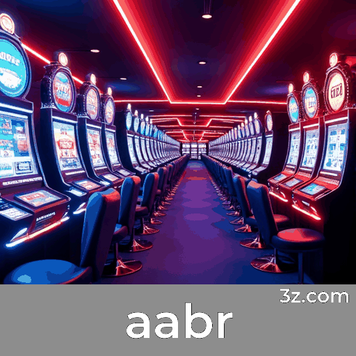Aabr: Variedade de Jogos e Entretenimento Sem Limites