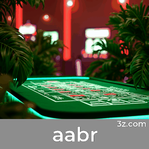 aabr: Plataforma de Cassino Seguro e Premiado