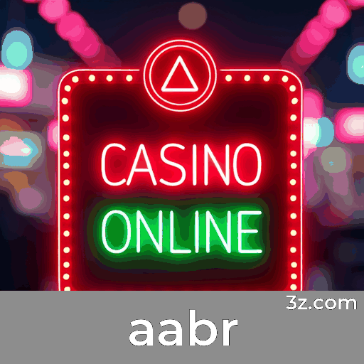 aabr: Plataforma de Cassino Seguro e Premiado