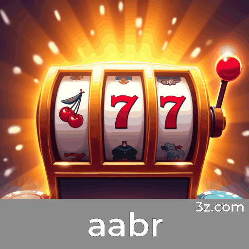 aabr: Plataforma de Cassino Seguro e Premiado